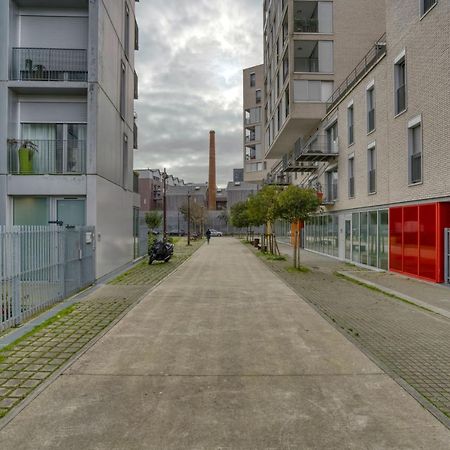 Le First By Cocoonr Apartment Nantes Exterior photo