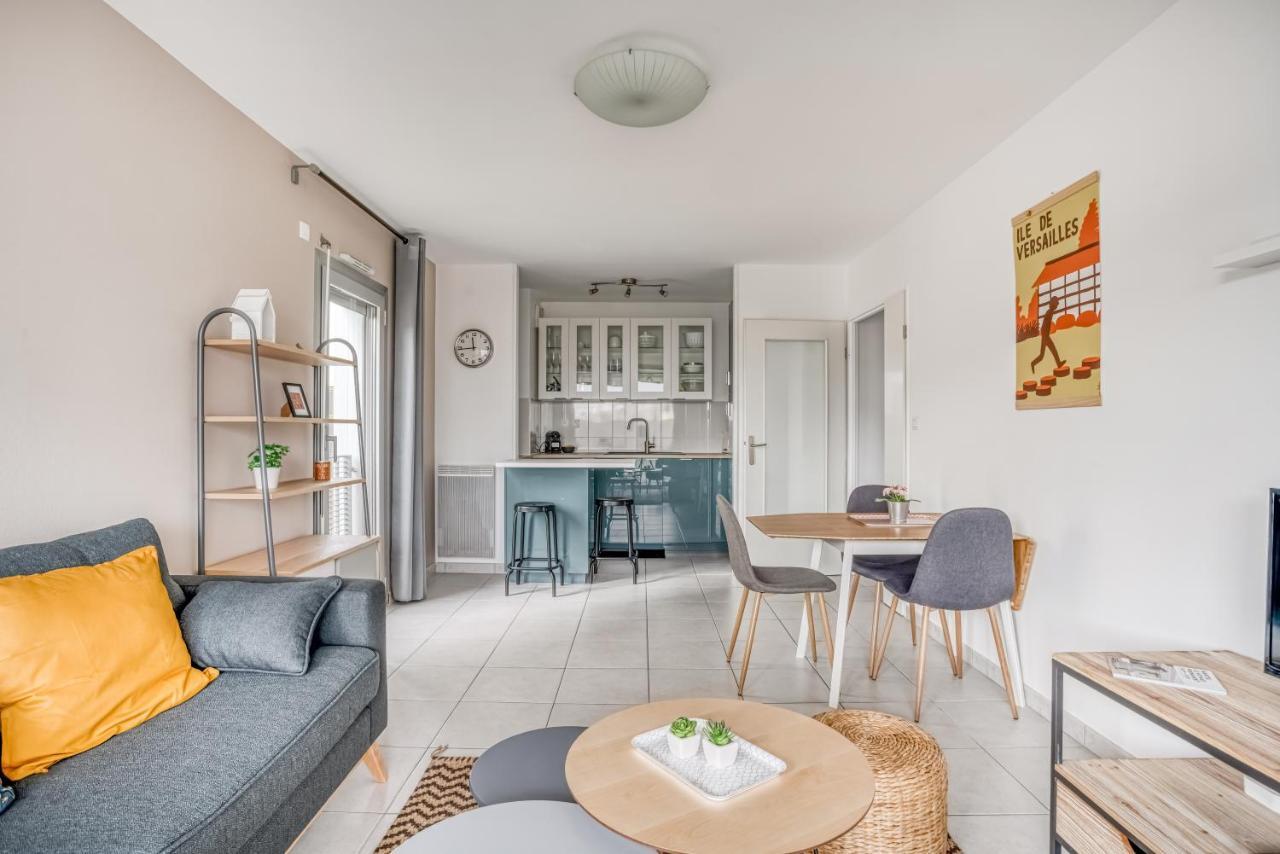 Le First By Cocoonr Apartment Nantes Exterior photo